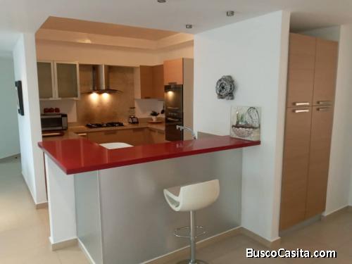 APARTAMENTO VENTA LA LAGO MARACAIBO