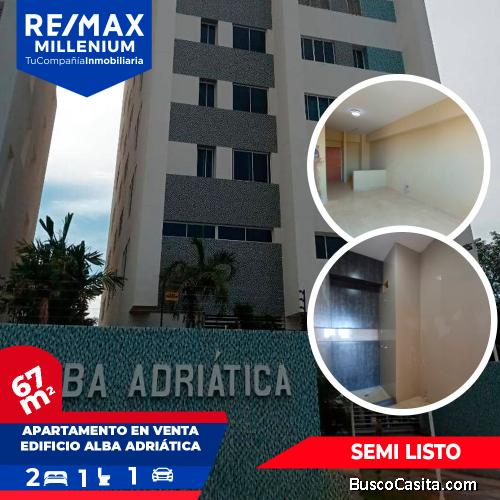 Apartamento Venta Maracaibo Alba Adriatica 08.12.20