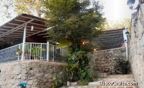 Venta casa Urb. Palmarito - El Castaño - Aragua