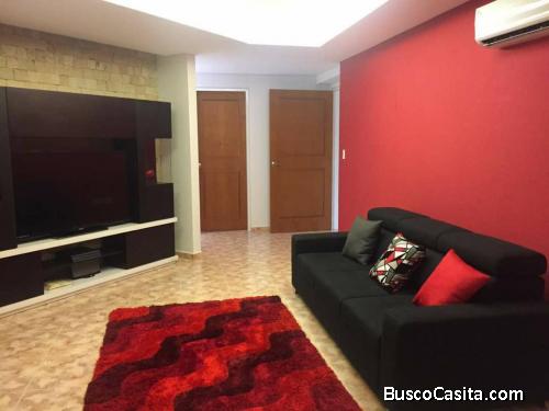 Apartamento en Venta Urb. El Bosque