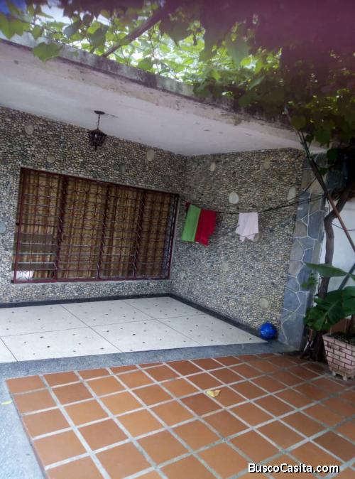 Casa en Venta El Limon