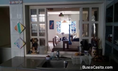 Casa en Venta Urb. Alma Mater - El Limón