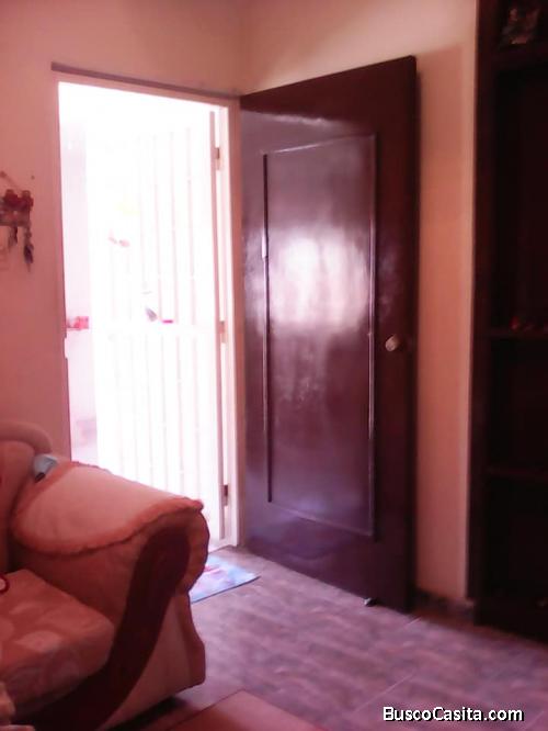 Vendo casa. Urbanizacion BRISAS DE JALISCO Valera edo. Trujillo
