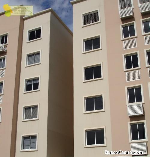 SE ALQUILA APARTAMENTO TIPO ESTUDIO EN CIUDAD ROCA
