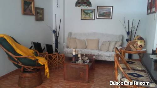 Apartamento En Venta Urb. Calicanto - Maracay