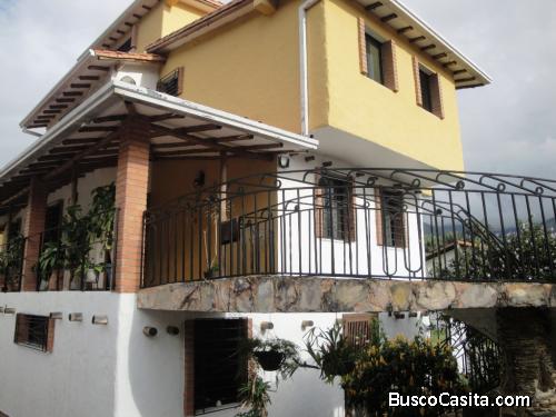 Casa en venta sector Campo Claro