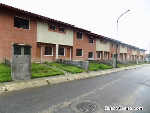Townhouse en venta Campo Claro