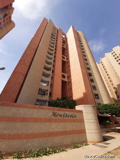 Apartamento Venta Maracaibo Montecelo 09.12.20
