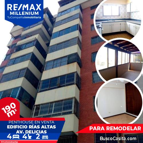Apartamento Venta Maracaibo Rias Altas 09.12.20