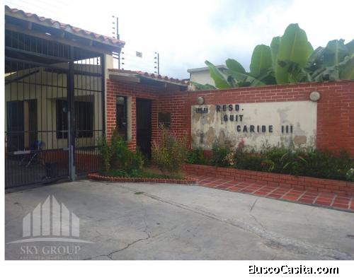 Casa en Venta Agua-Blanca SuiteCaribe III ATC-568