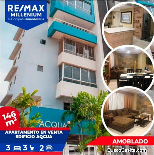 Apartamento Venta Maracaibo Acqua 10.12.20