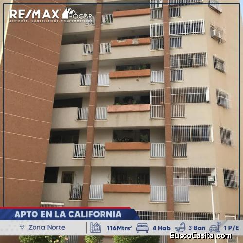 Apartamento venta Maracaibo edificio California 10220