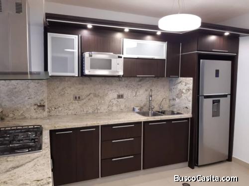 Apartamento venta Maracaibo parque hábitat 10 12 20