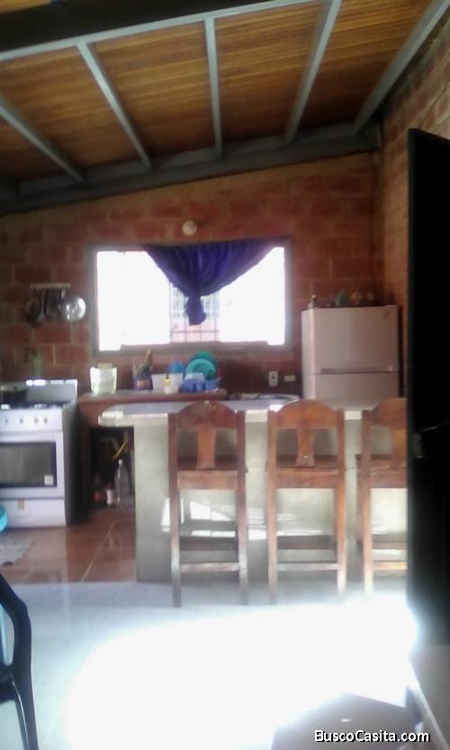 Casa en Higuerote a la venta 