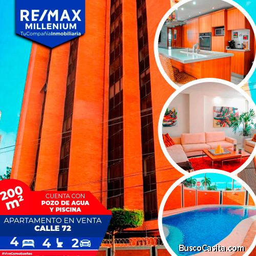 Apartamento Venta Maracaibo Los Cristales 11.12.20