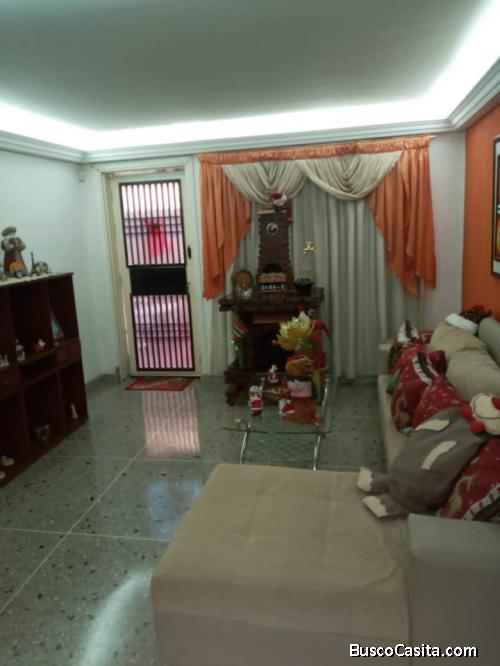 CASA VENTA URB. URDANETA MARACAIBO