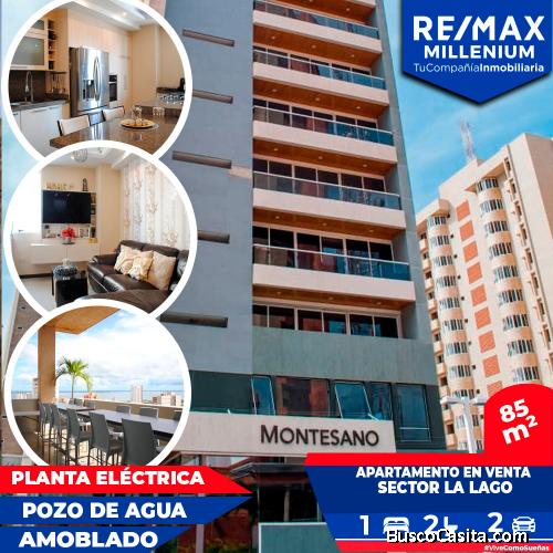 Apartamento Venta Maracaibo Montesano 14.12.20