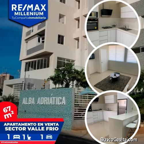 Apartamento venta Maracaibo Alba adriatica 14 12 20