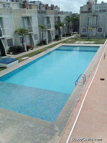 COMODO APTO EN TUCACAS