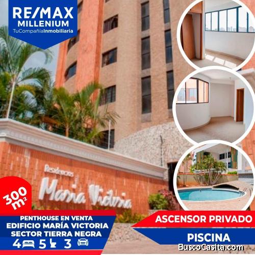 Apartamento venta Maracaibo edificio María Victoria 14 12 20