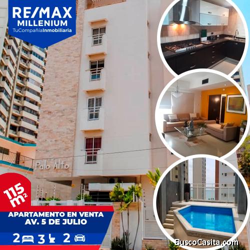 Apartamento Venta Maracaibo Palo Alto 15.12.20