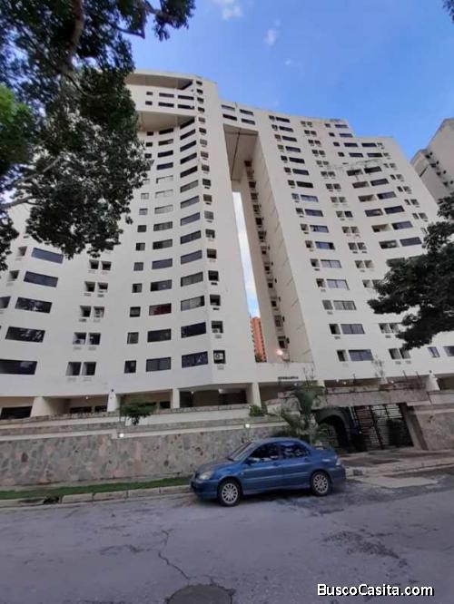 APARTAMENTO URB. EL PARRAL RESIDENCIAS NORMANDIA