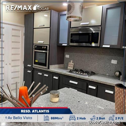 Apartamento venta Maracaibo residencias Atlantis 15 12 20