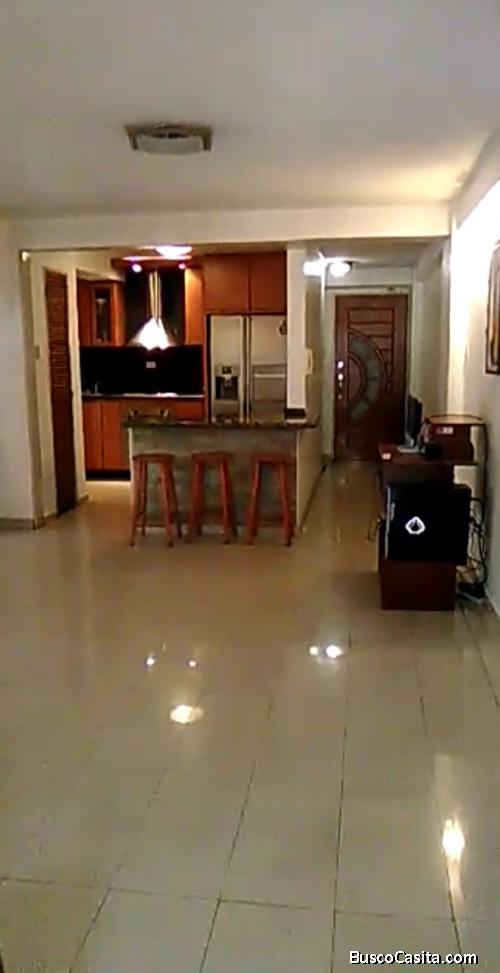 En venta bello apartamento en El Cafetal