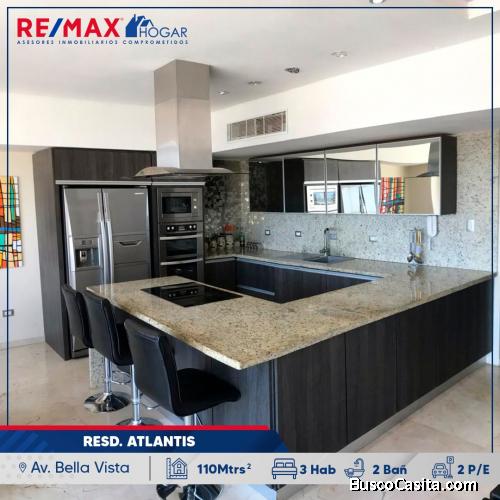 Apartamento Venta Maracaibo Atlantis 16.12.20