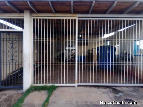 Casa en El Tigre, Urbanizacion Villas Galvan