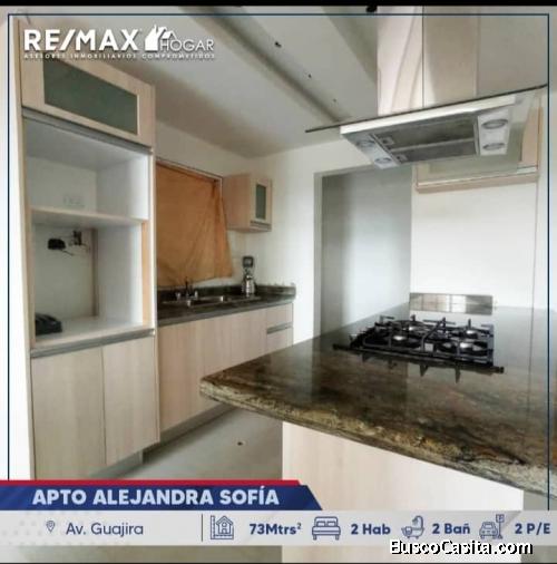 Apartamento Venta Maracaibo Alejandra Sofia 17.12.20