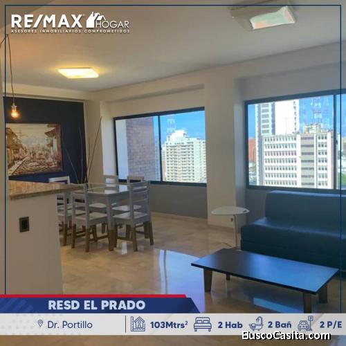 Apartamento venta Maracaibo residencias El prado 18 12 20