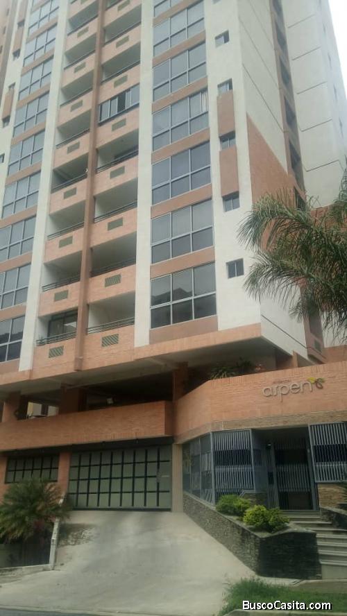 Res Aspen - La Trigaleña