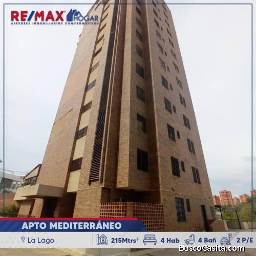Apartamento venta Maracaibo edificio mediterráneo 21 12:20