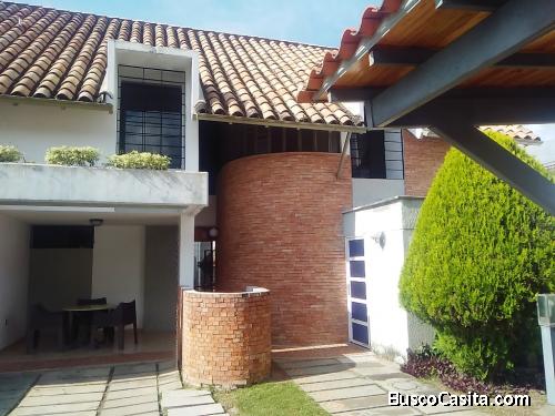 Townhouse en venta Conjunto Residencial Estancia Las Tapias