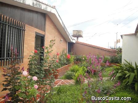 Casa en venta La Parroquia