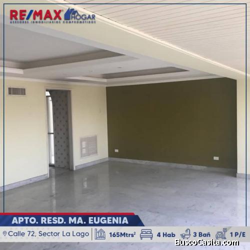 Apartamento Venta Maracaibo María Eugenia 22.12.20