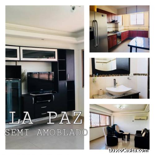 Apartamento Venta Maracaibo La Paz 22.12.20