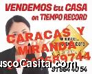 INMOBILIARIA CARACAS 04143264964 CASAS BARATAS