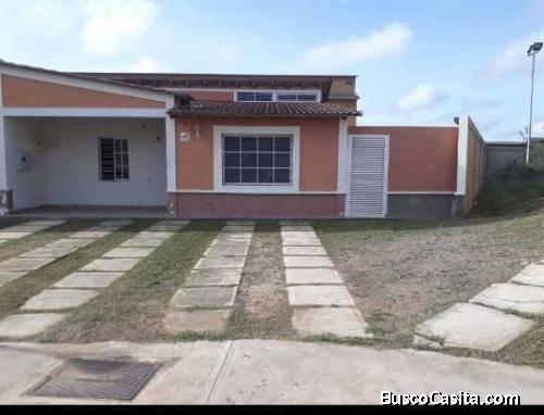 Vendo hermosa casa en Margarita Altos de Maneiro