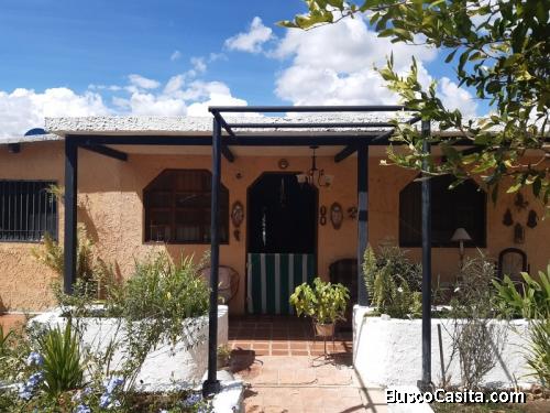  Casa en Minigranja Las Morochas I y II, San Diego