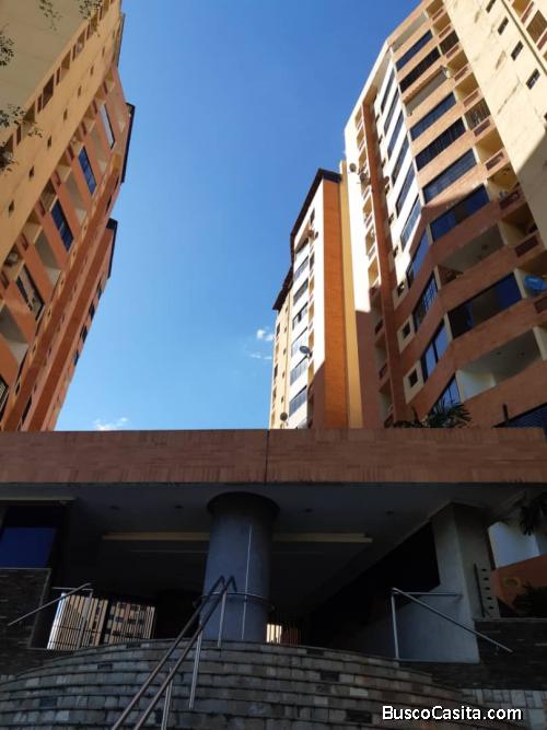 Alquila Apartamento Amoblado en Residencias Kilimanjaro, Mañongo