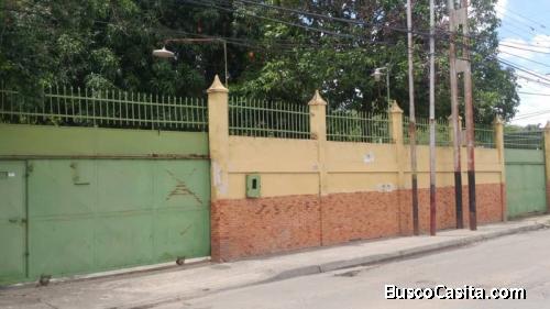 Casa En Sabana Del Medio, San Diego Foc-816