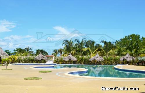 CAMARGO&GUEVARA BIENES RAÍCES VENDE APARTAMENTO EN EL CONJUNTO RESIDENCIAL PLAYA AGUASAL II 