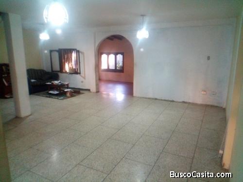 Quinta Urbanización Santa Ines