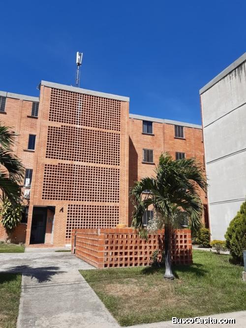 Alquila Apartamento En Resd. El Tulipan, San Diego 