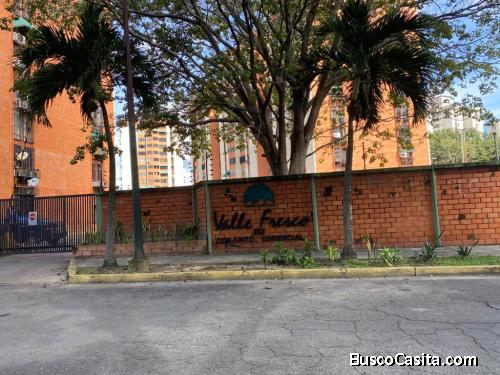 Apartamento en Valle Fresco. FOA-1269