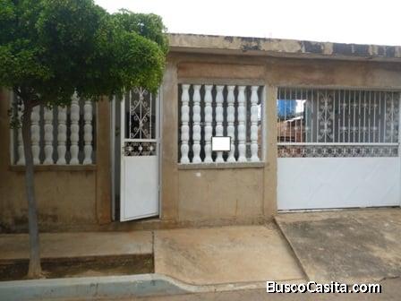 vendo casa san francisco urb el soler lote 3