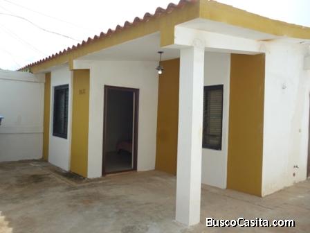 casa en villa saman saman