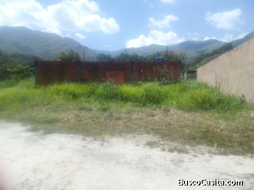 Terreno En Venta En La Josefina, San Diego Fot-096